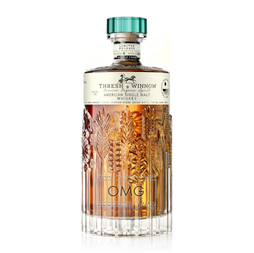 Thresh & Winnow Single Malt 750ML