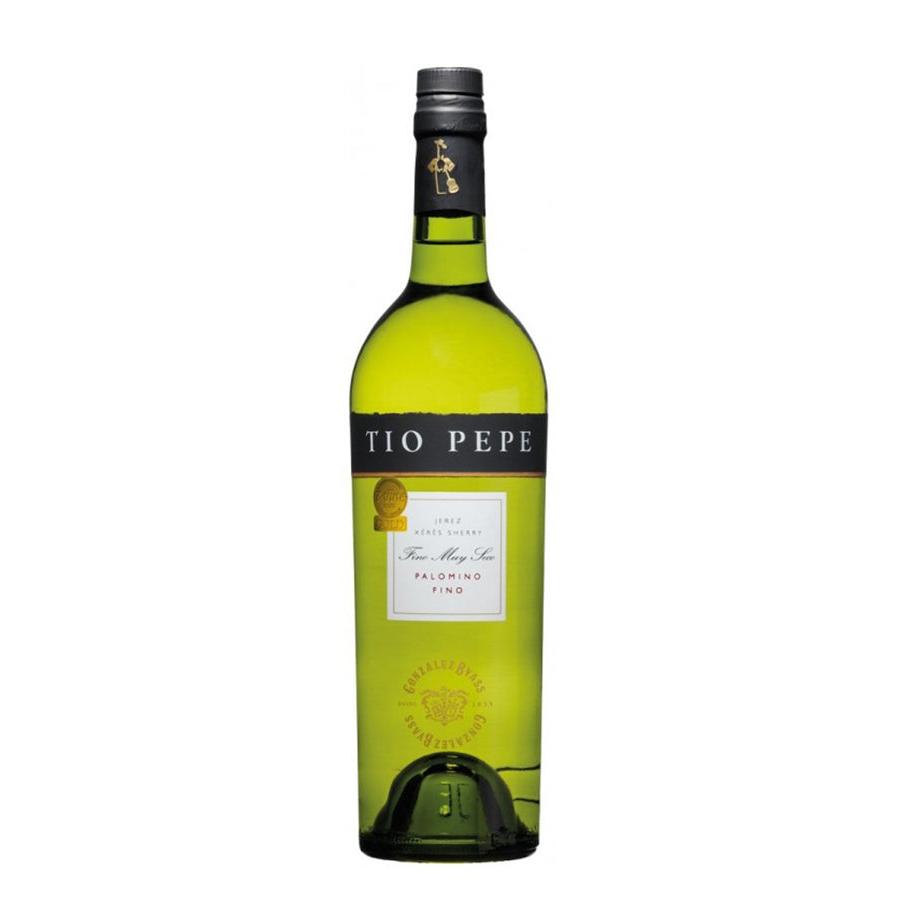 Tio Pepe Fino Sherry