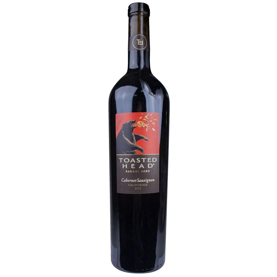 Toasted Head Cabernet Sauvignon