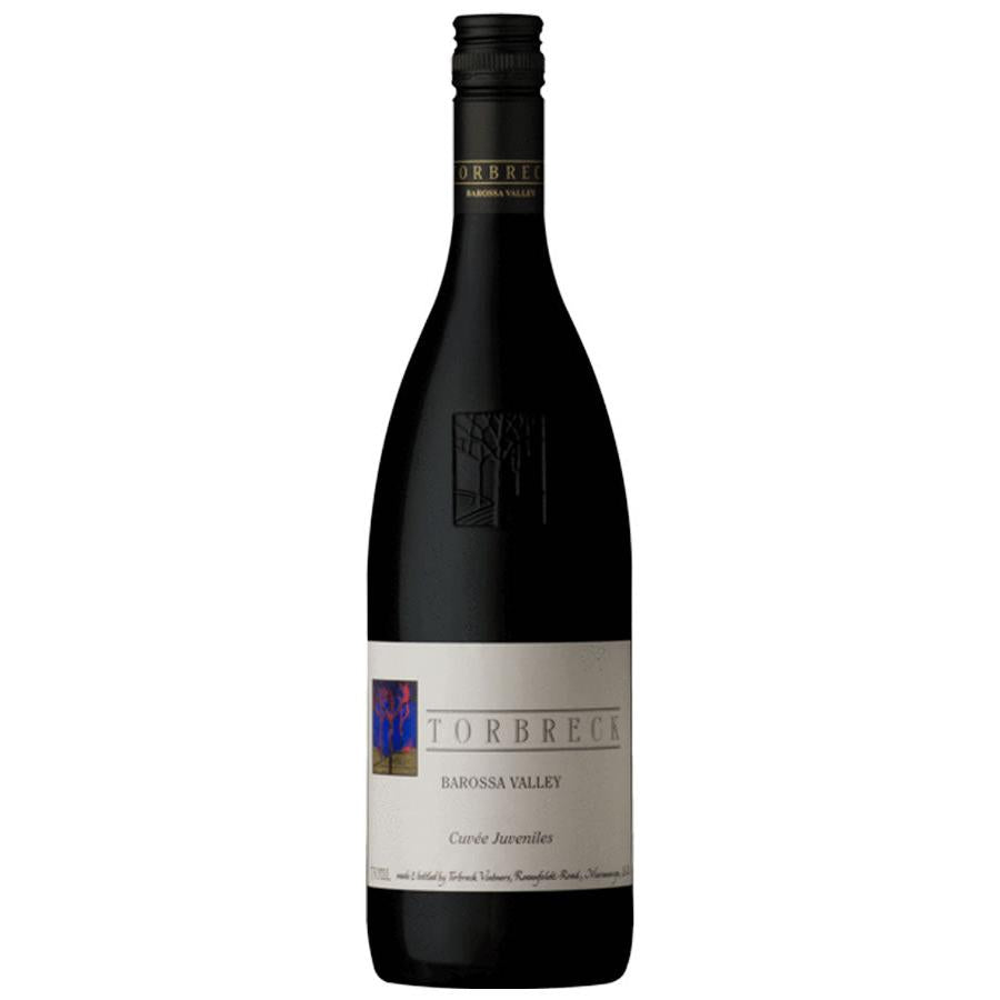 Torbreck Cuvee Juveniles