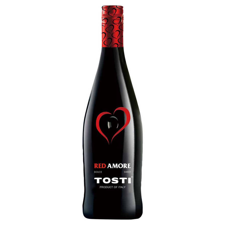 Tosti Red Amore
