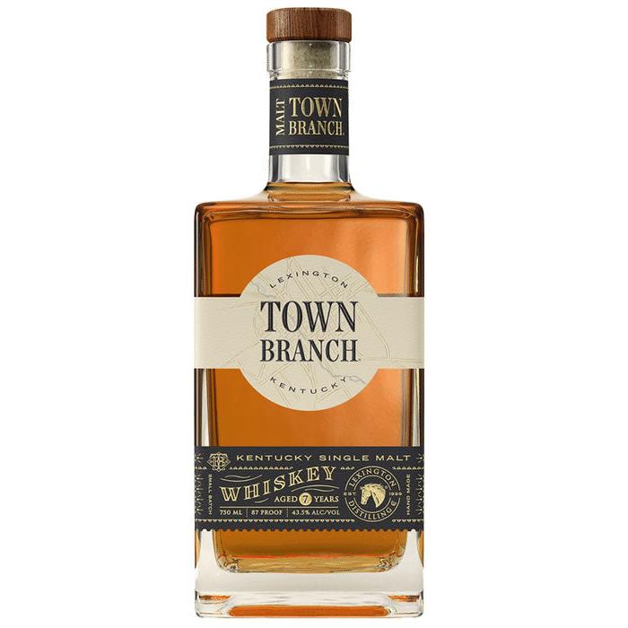 Town Branch Single Malt