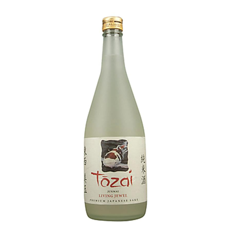Tozai Living Jewel Junmai Sake