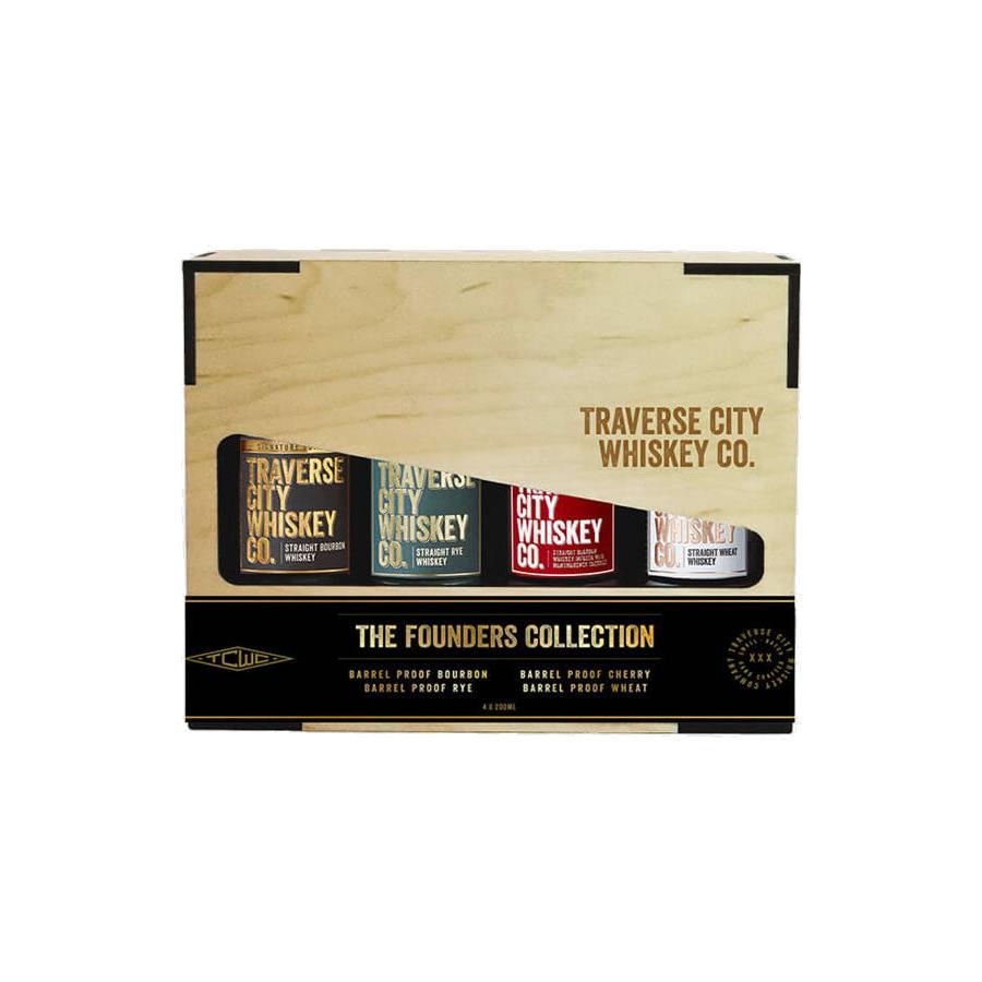 Traverse City The Founders Collection