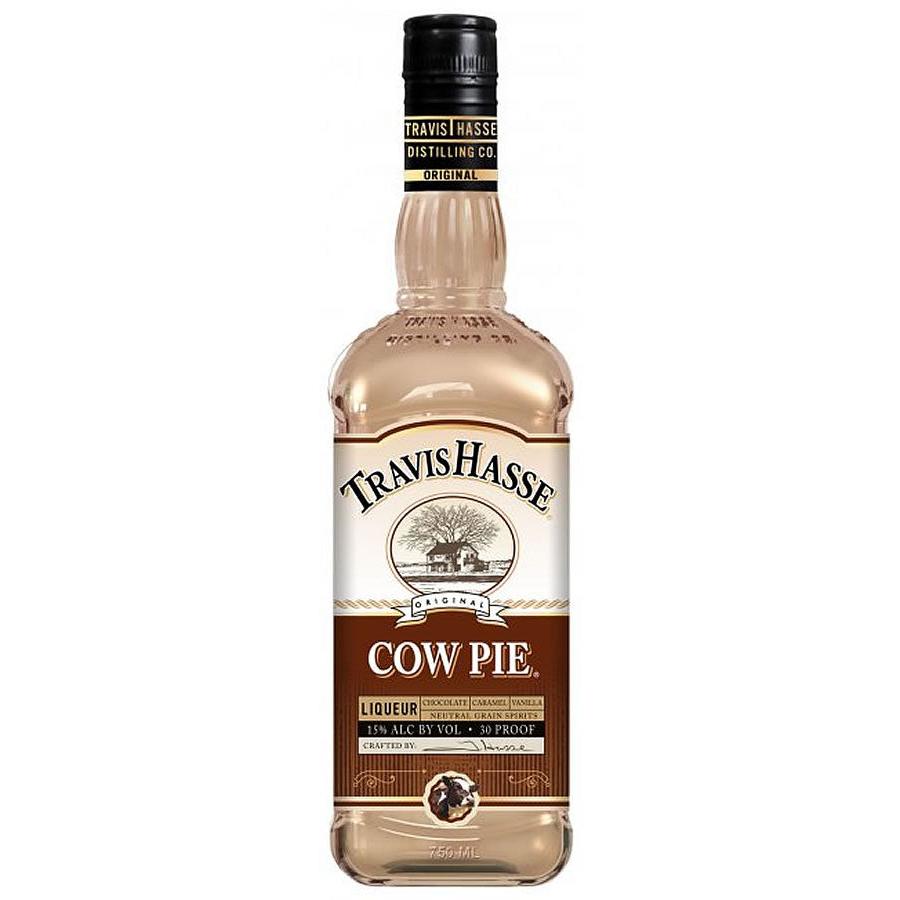 Travis Hasse's Cow Pie