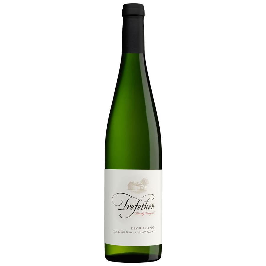 Trefethen Dry Riesling 2013