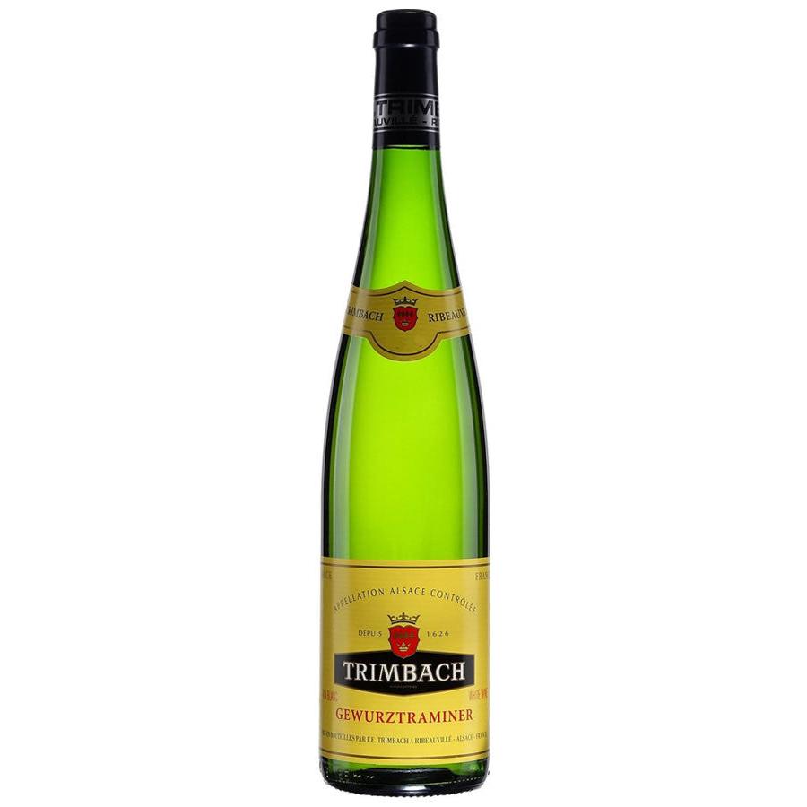 Trimbach Gewurztraminer