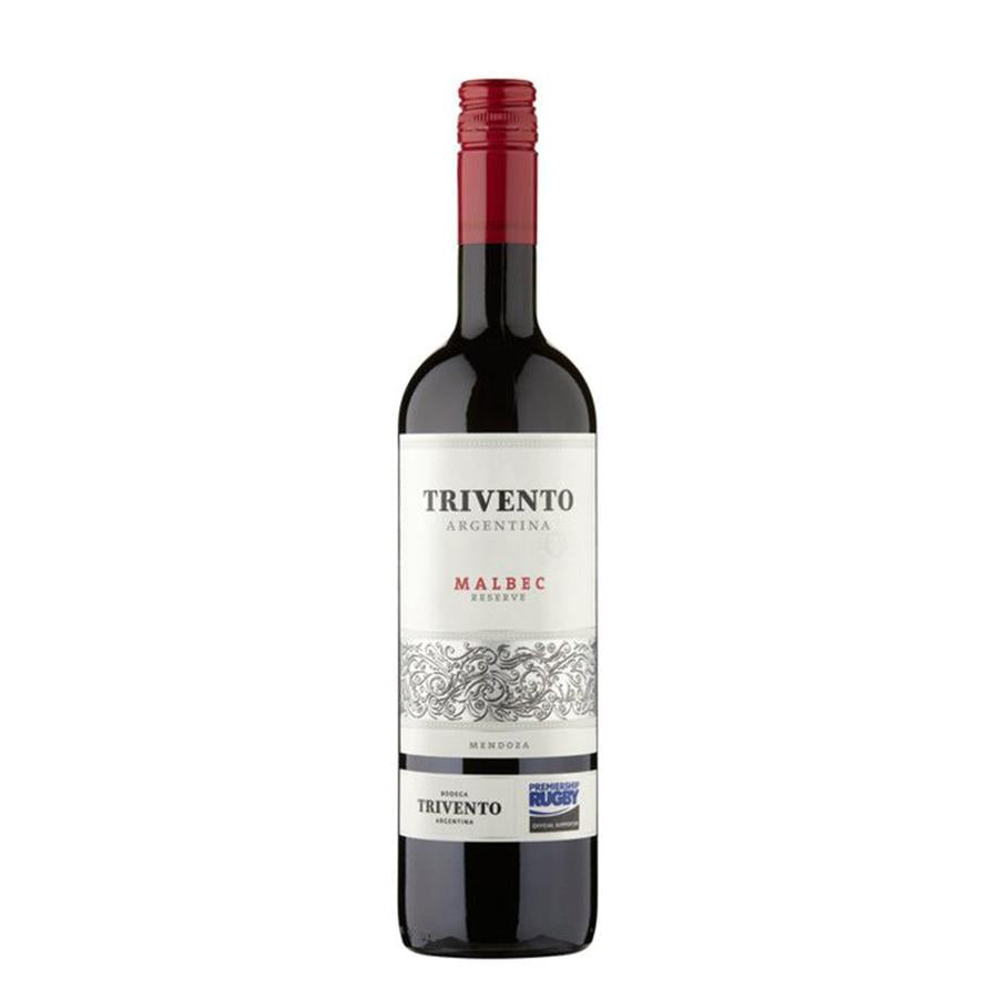 Trivento Reserve Malbec