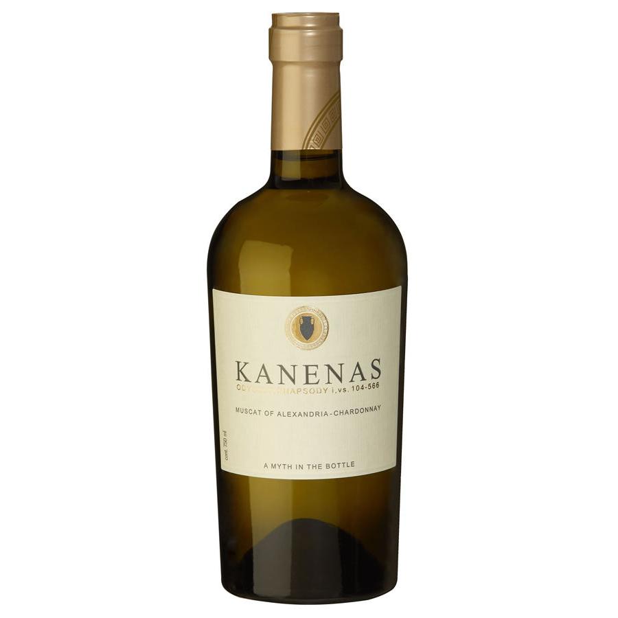 Tsantali Kanenas White