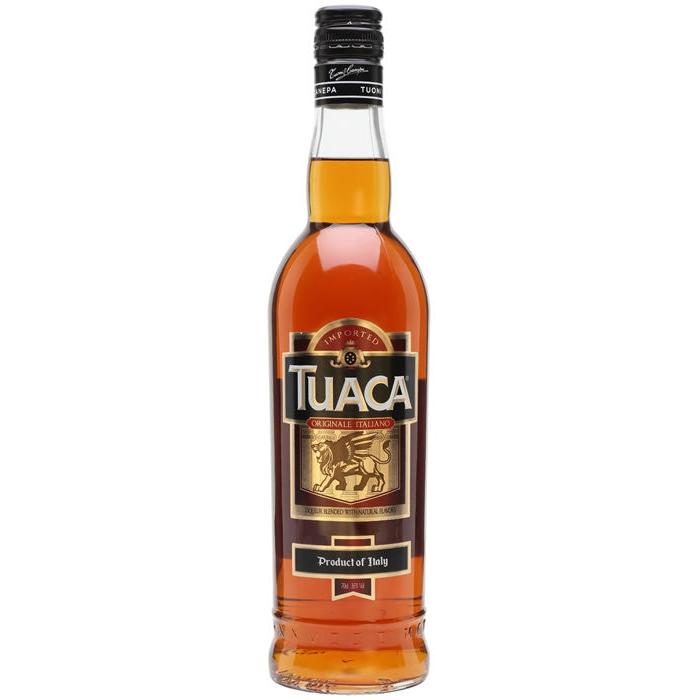 Tuaca Liqueur
