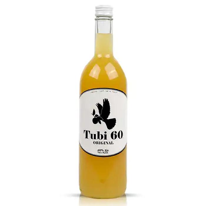 Tubi 60 Liqueur