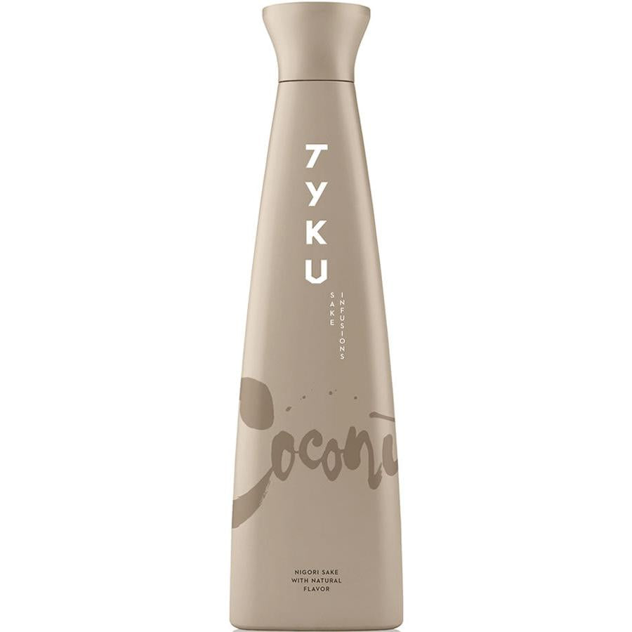 TyKu Coconut Sake