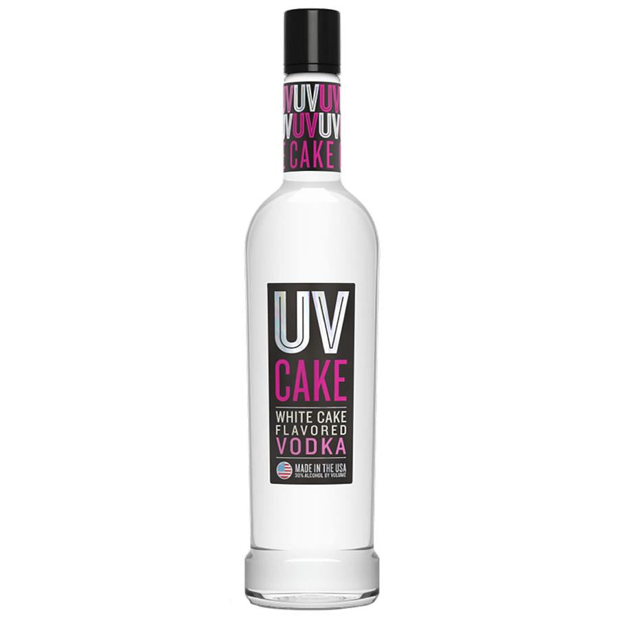 UV Cake