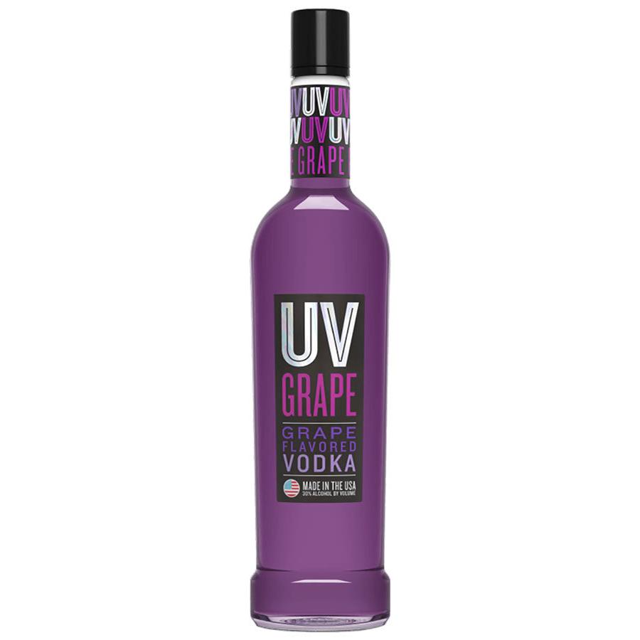 UV Grape