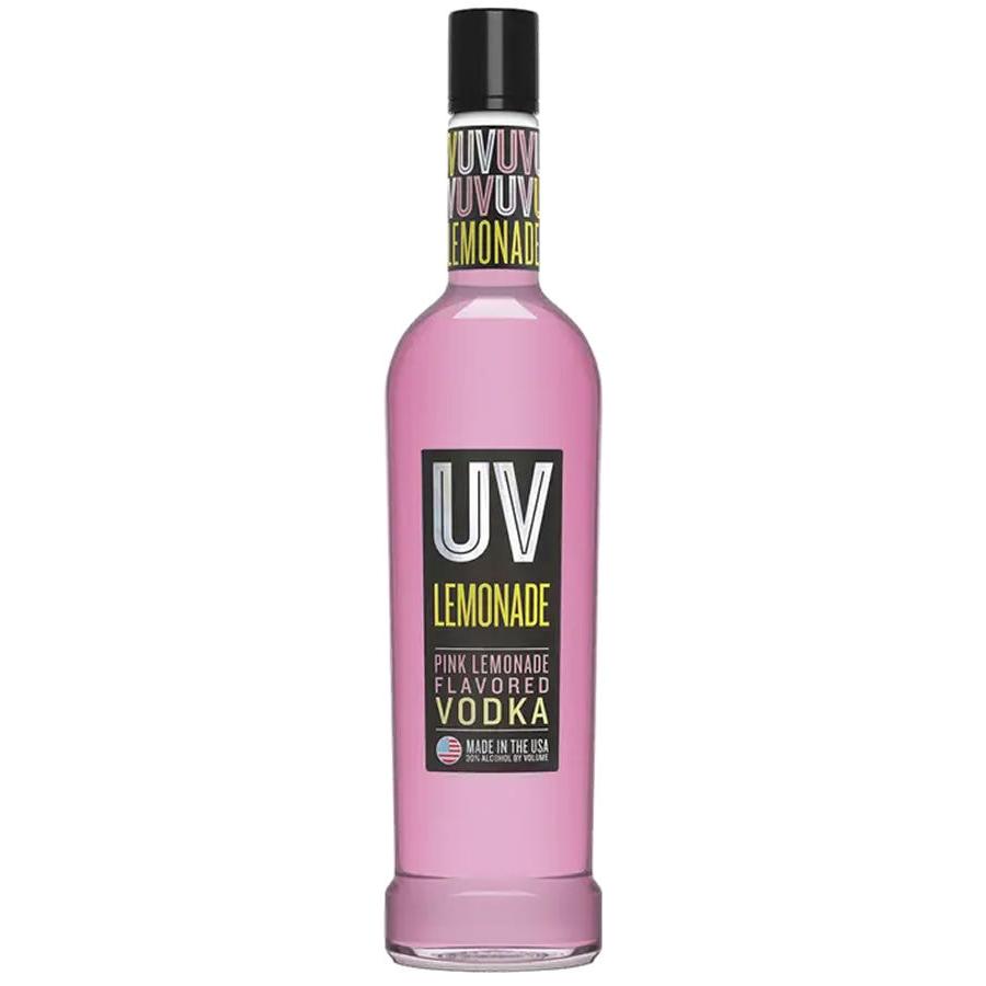 UV Pink Lemonade
