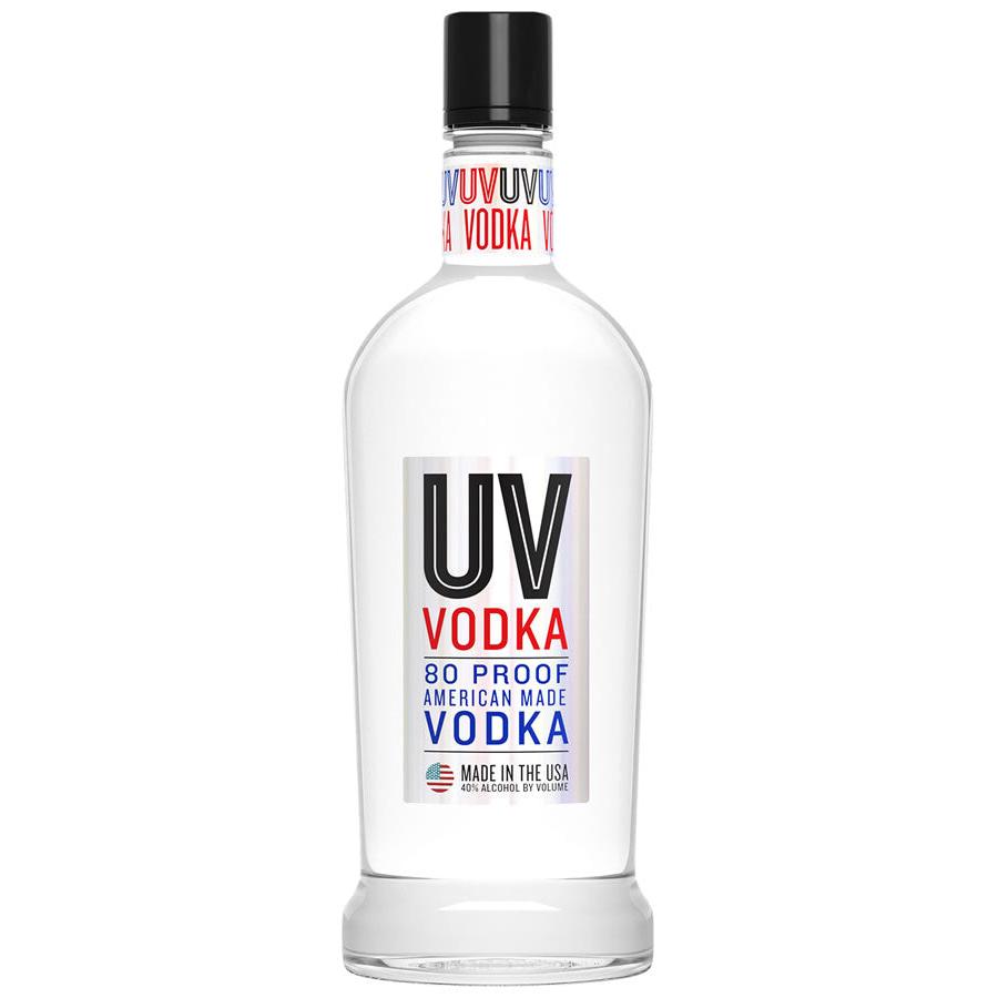 UV Vodka