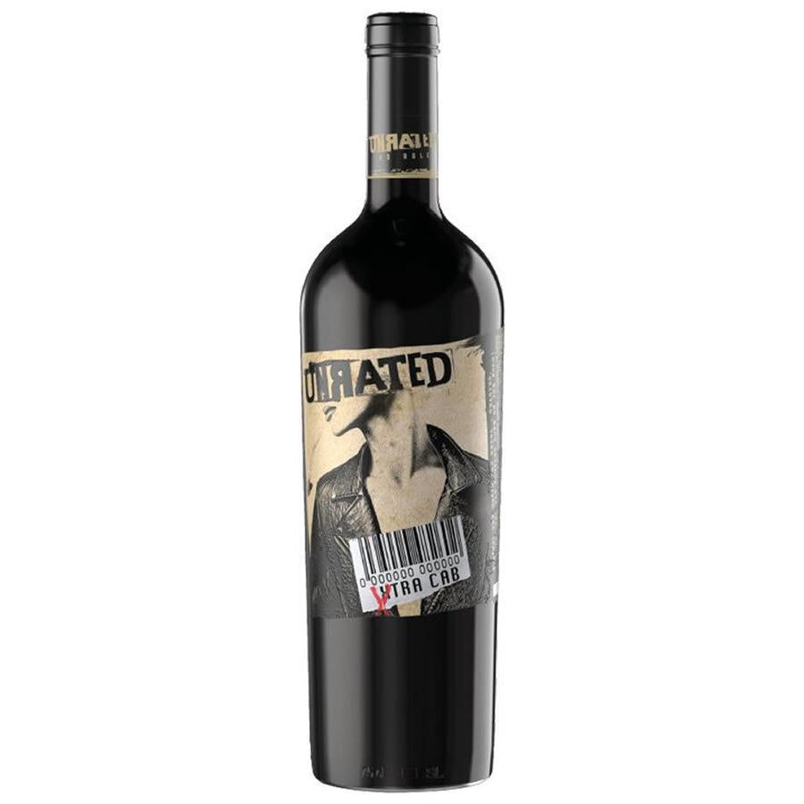 Unrated Cabernet Sauvignon