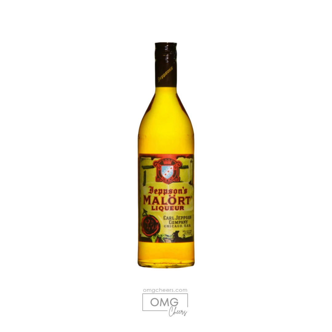 Jeppson's Malort 750ML