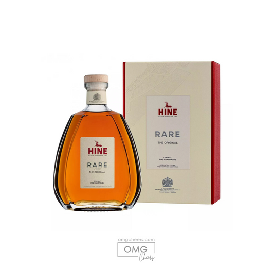 Hine Rare VSOP 750ML