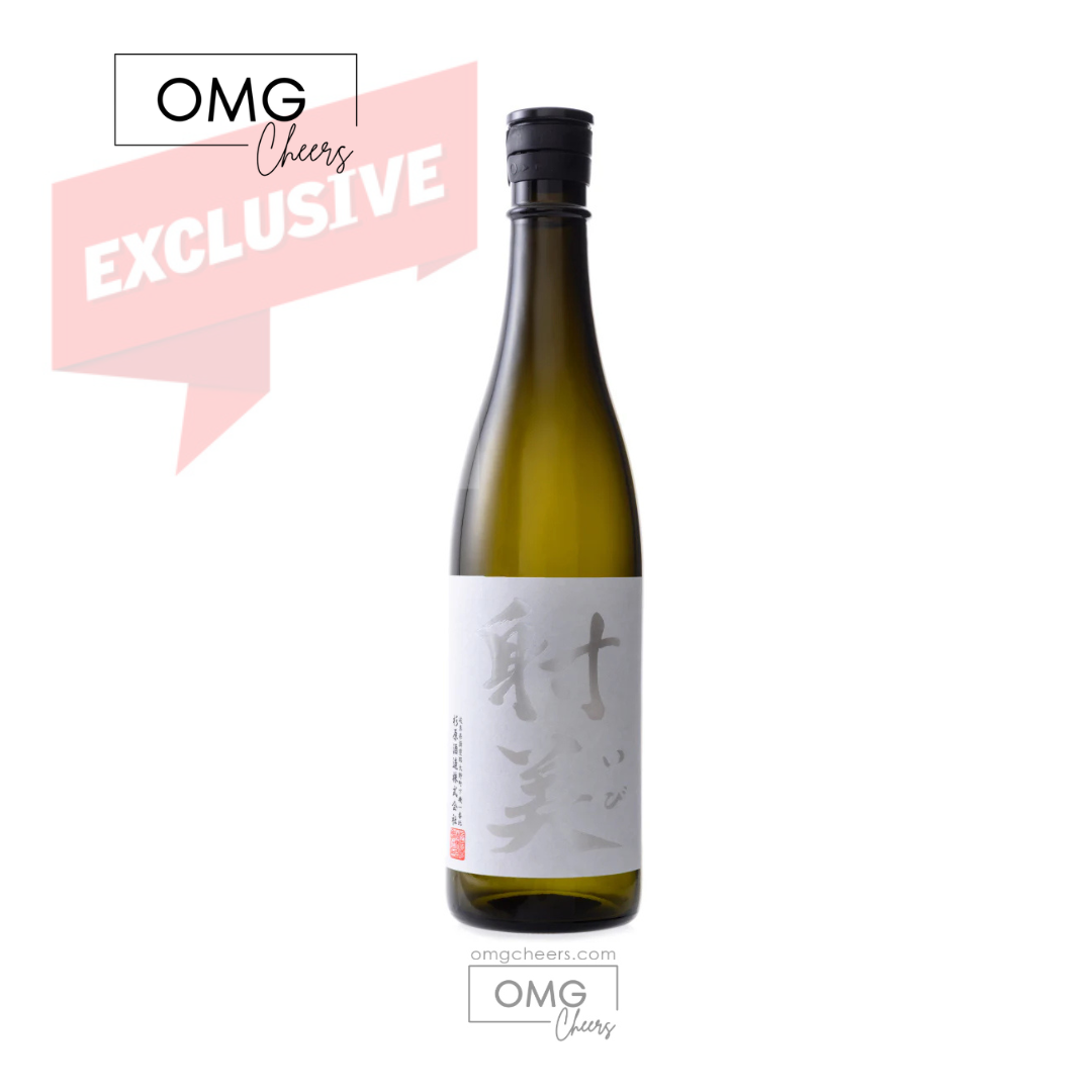 Ibi White 720ML – OMGCHEERS