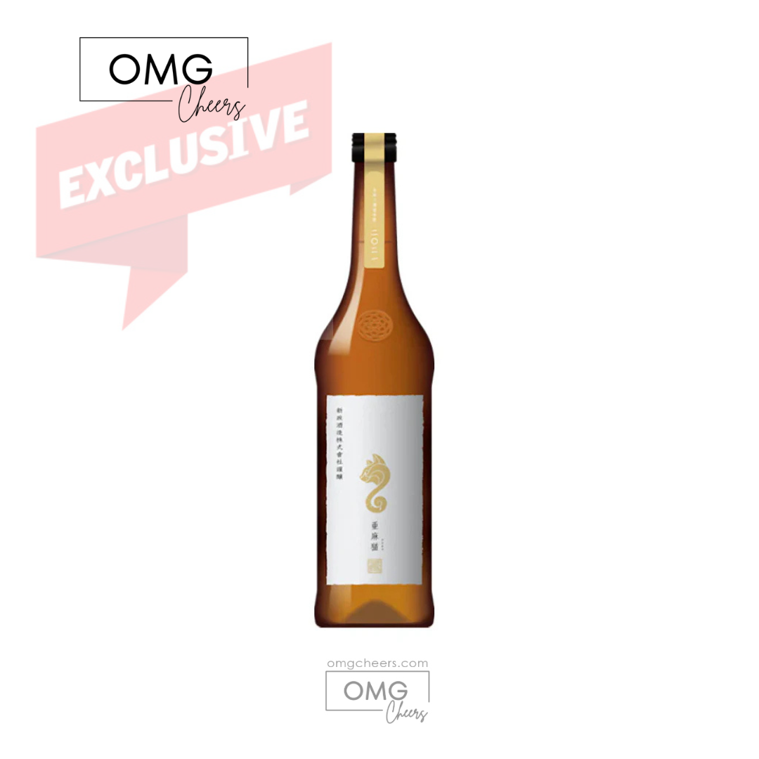 Aramasa Amaneko 720ML