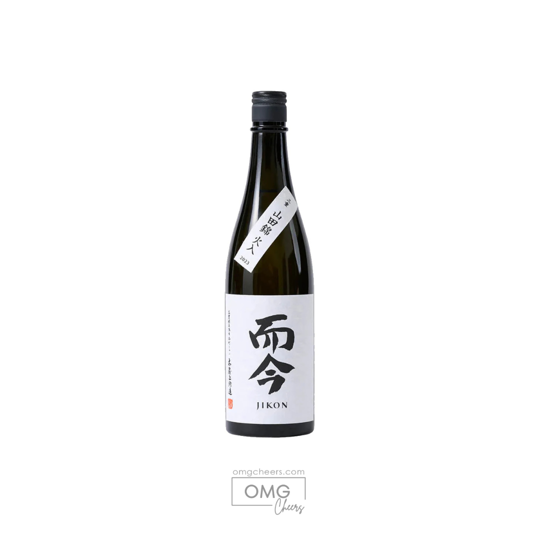 Jikon Yamada Nishiki 720ML – OMGCHEERS