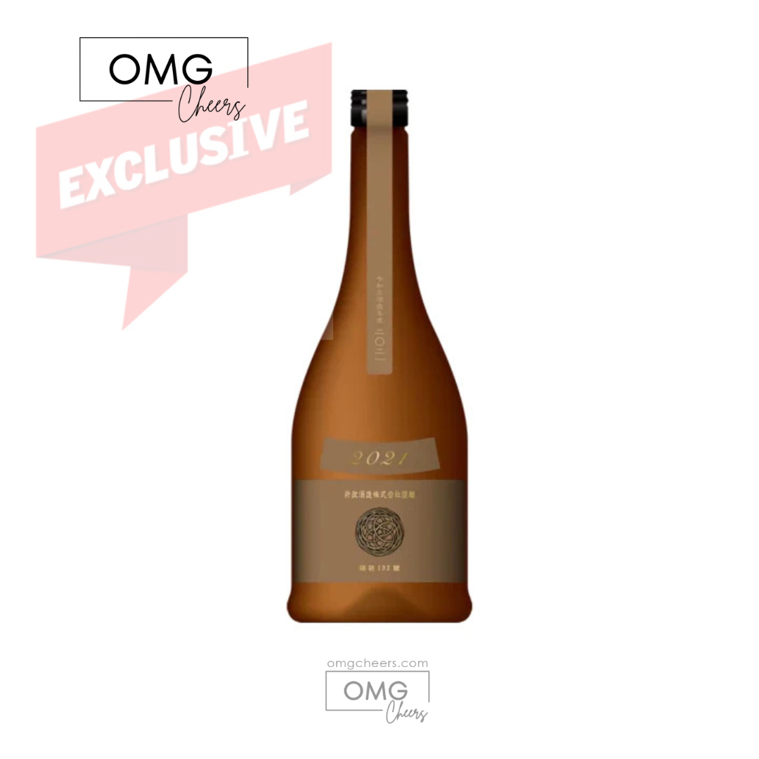 2024 Aramasa Colors Earth 720ML