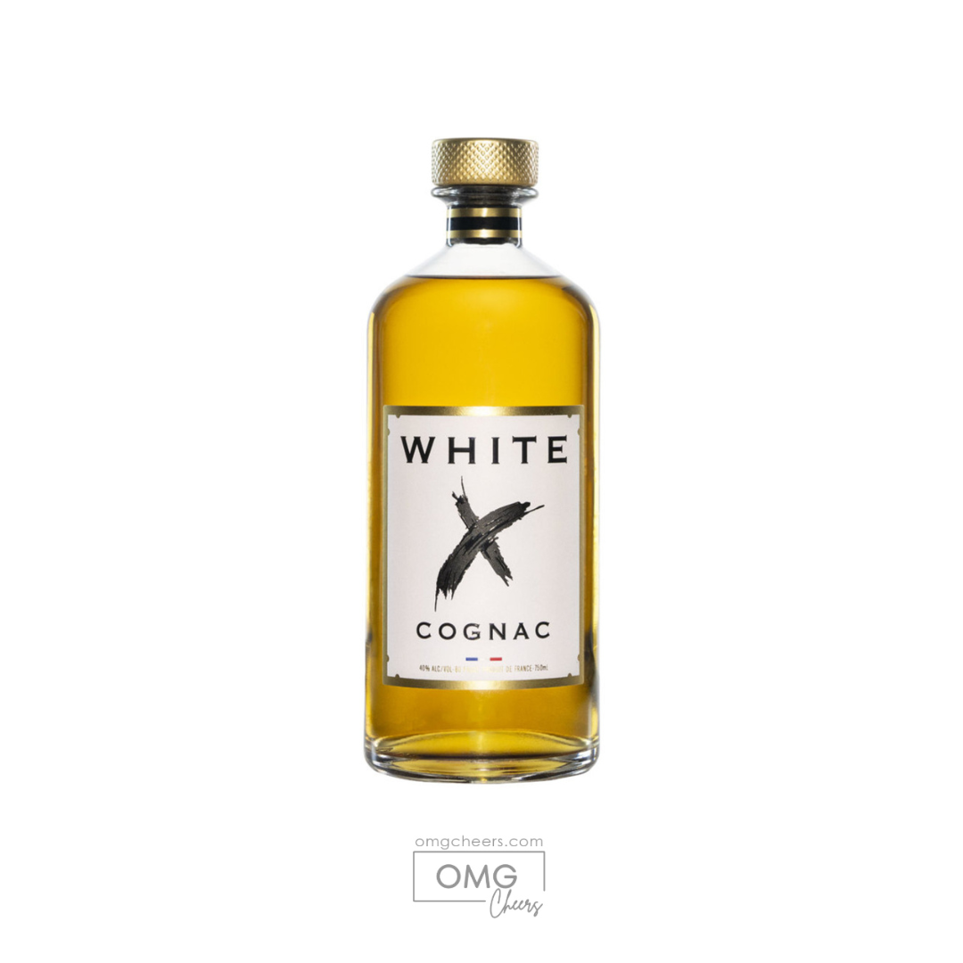 White X Cognac 750ML