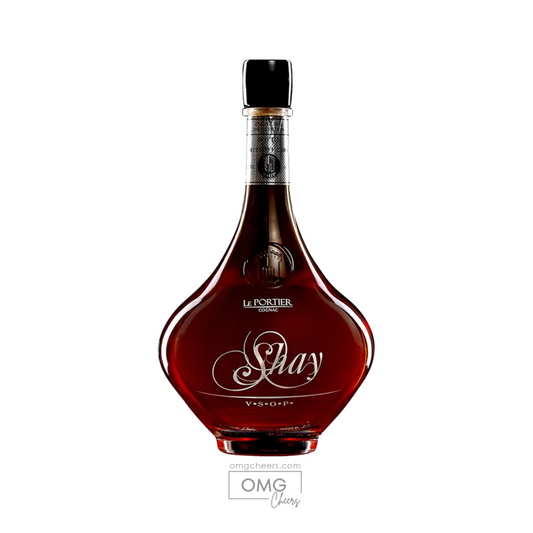Le Portier Shay VSOP 750ML