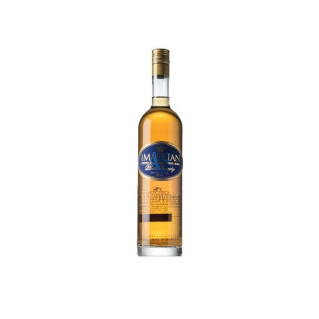 Imperian Plum Brandy 750ML