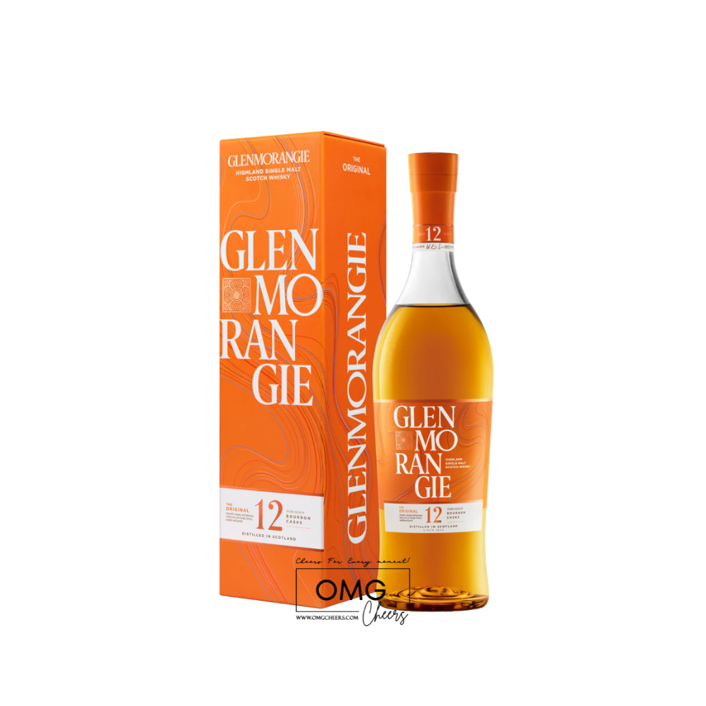 Glenmorangie Original 12 Year 750ML
