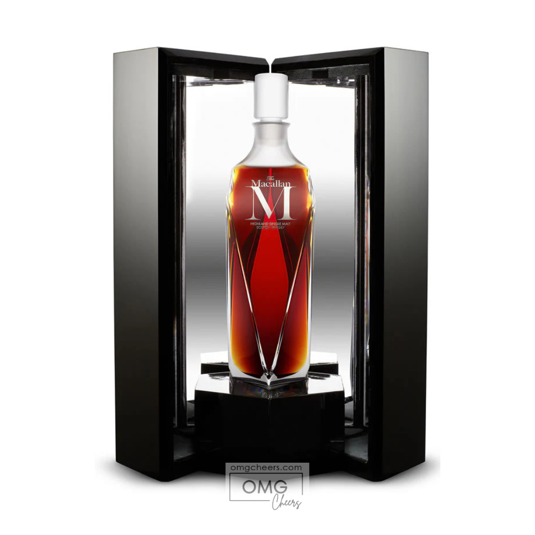 Macallan M 750ML