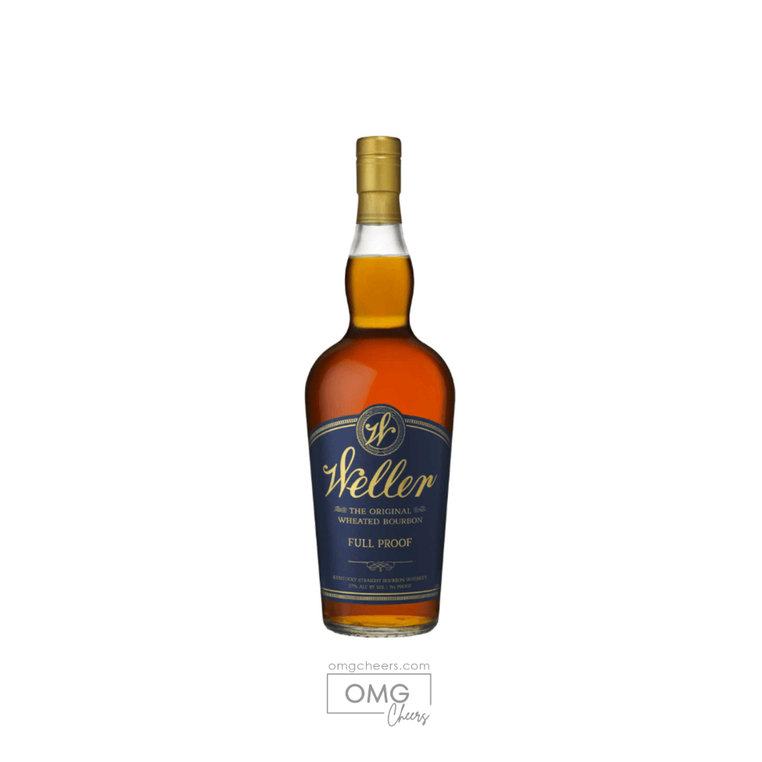 Weller Full Proof 750ML