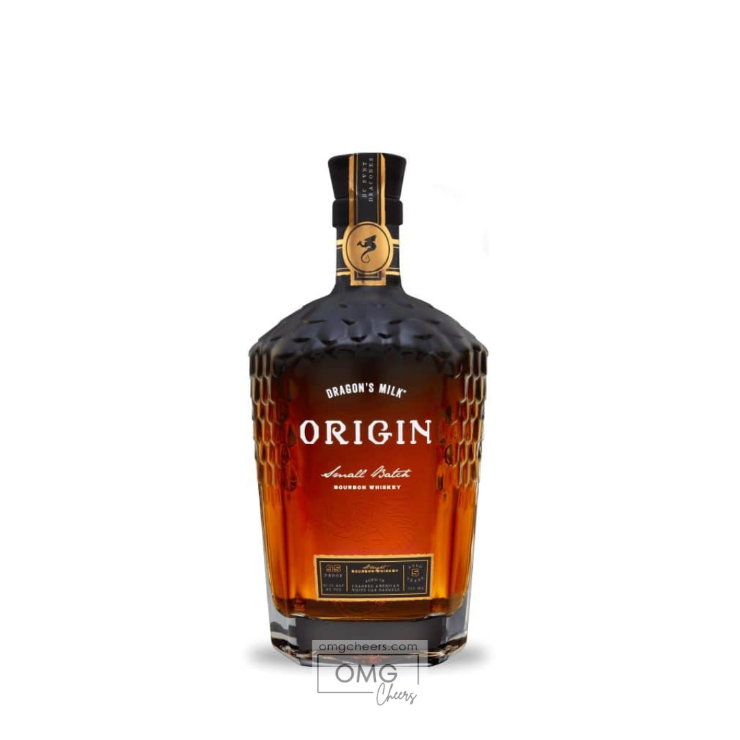 New Holland Dragon's Milk Origin Bourbon 750ML
