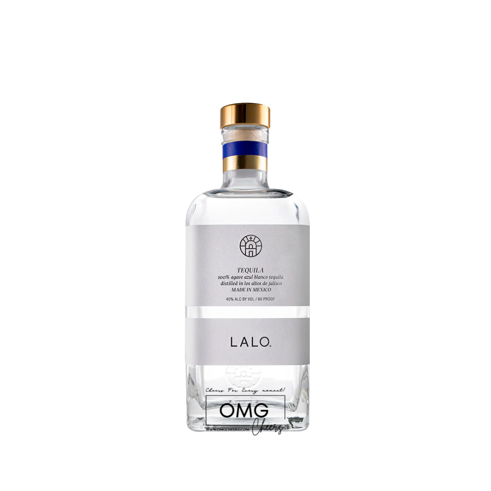 Lalo Still Strength Blanco 750ML