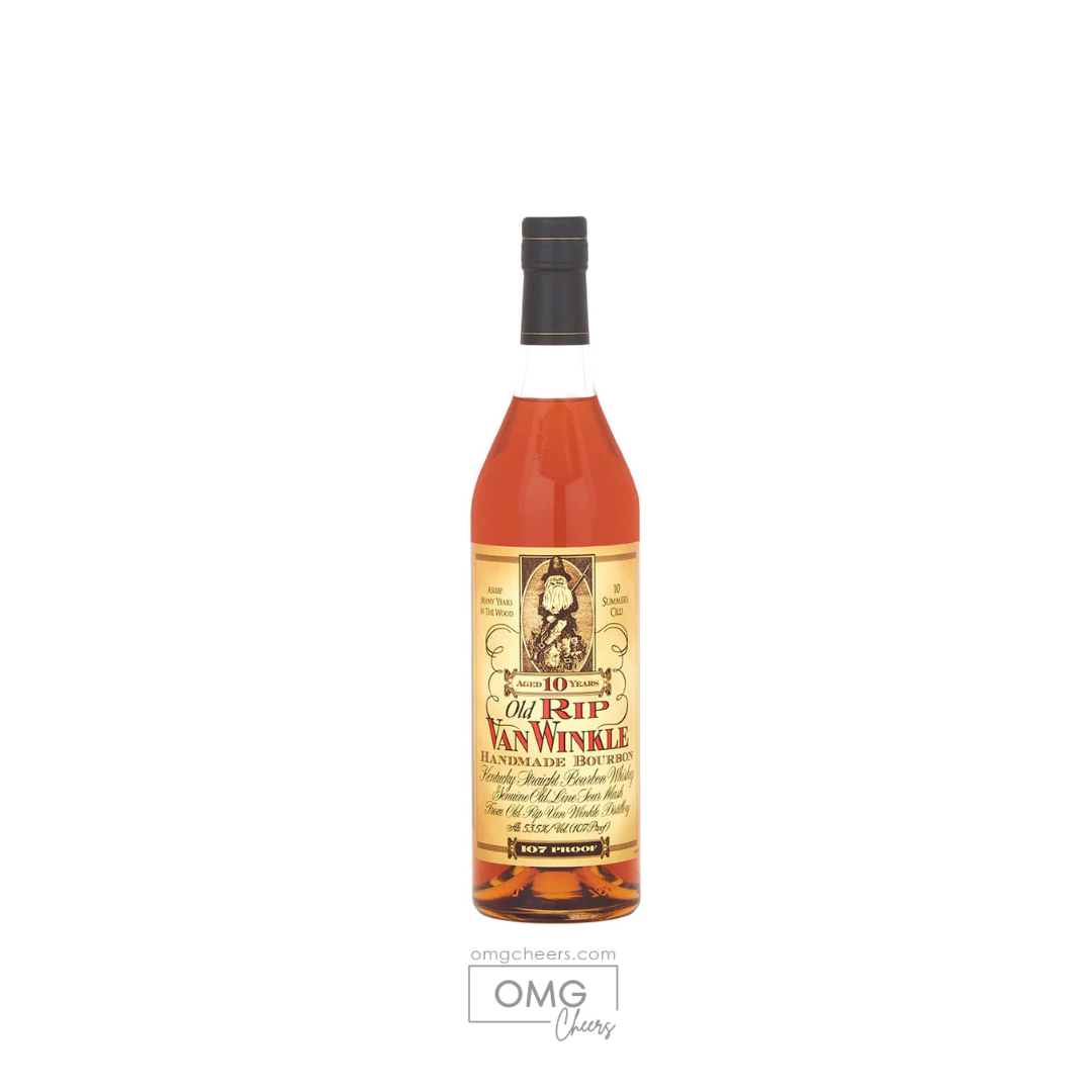 Old Rip Van Winkle 107 Proof 750ML