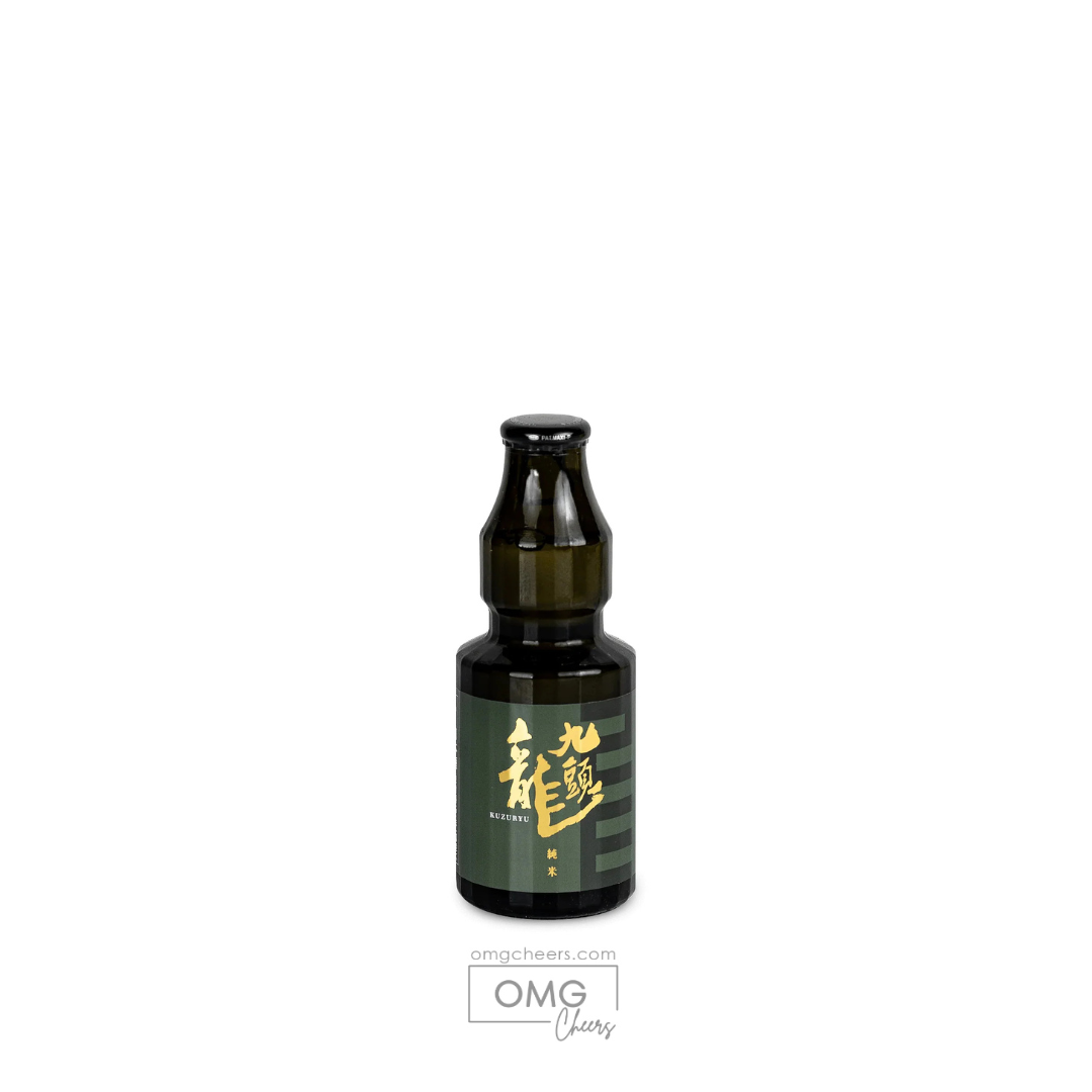 Kokuryu Kuzuryu Junmai 150ML