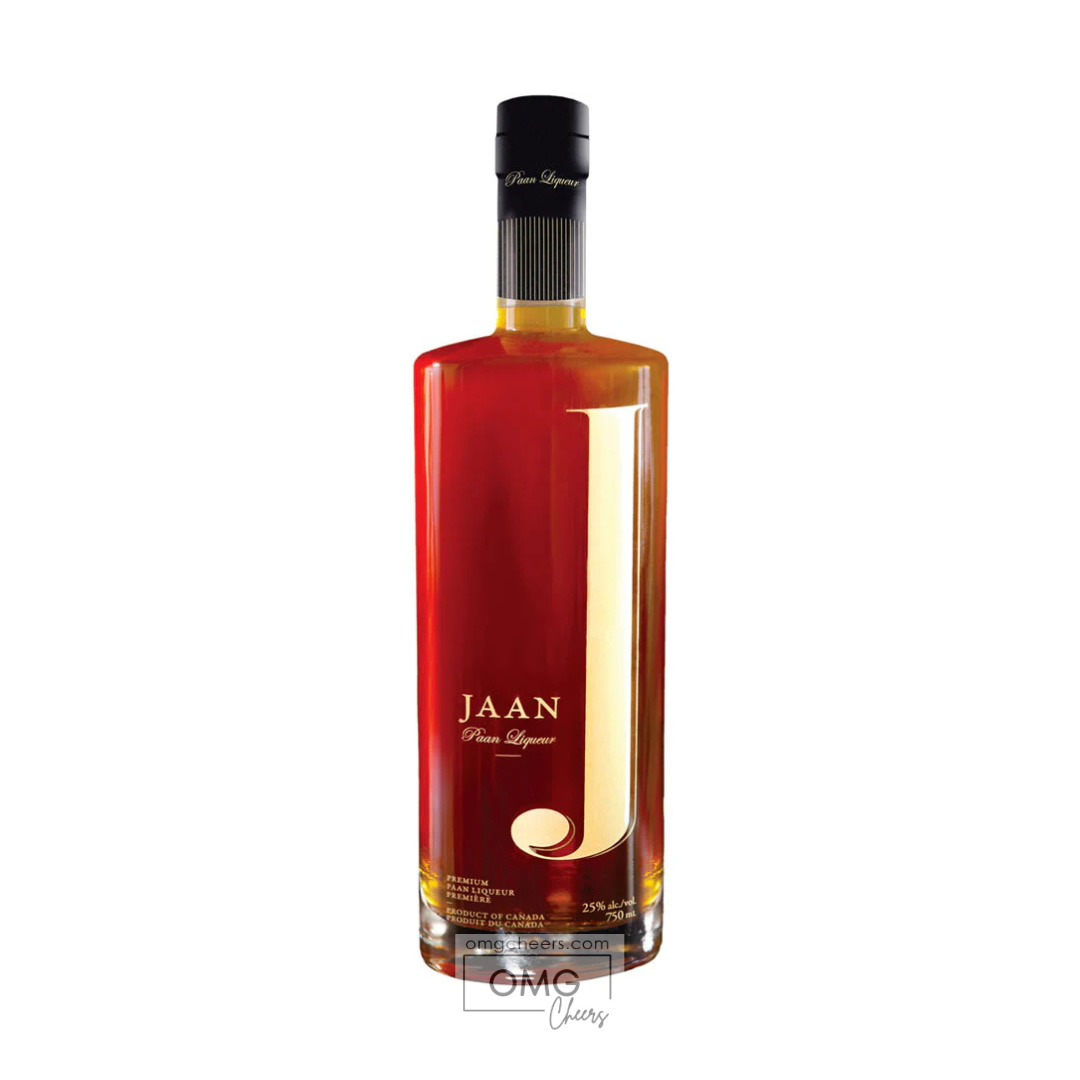 Jaan Paan Liqueur 750ML