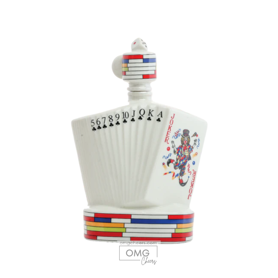 Joker's Bluff Bourbon 750ML