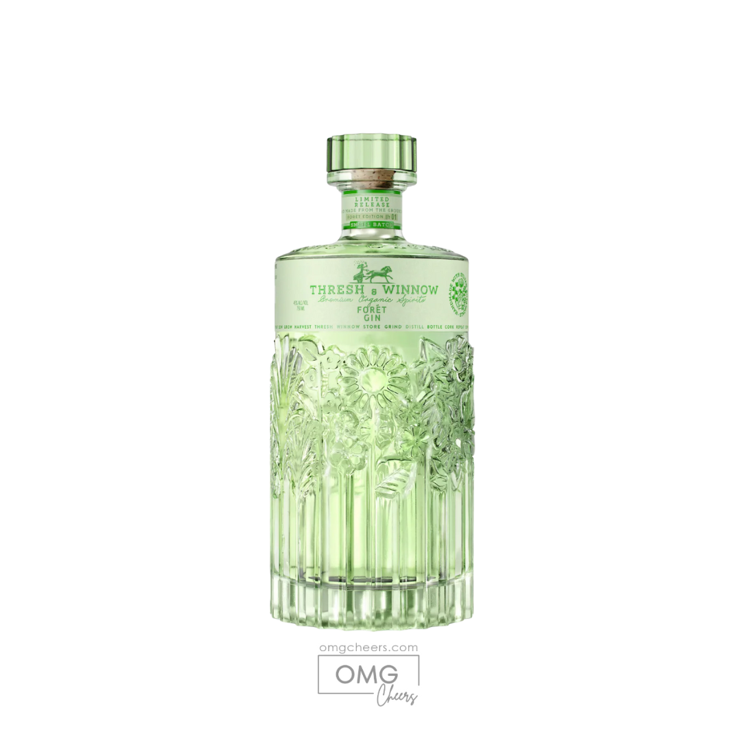 Thresh & Winnow Foret Gin 750ML