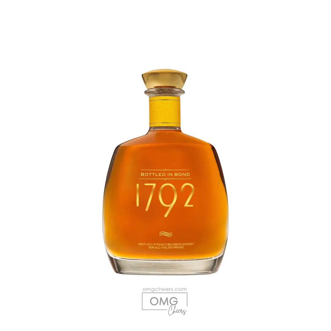 1792 Bottled in Bond 750ML