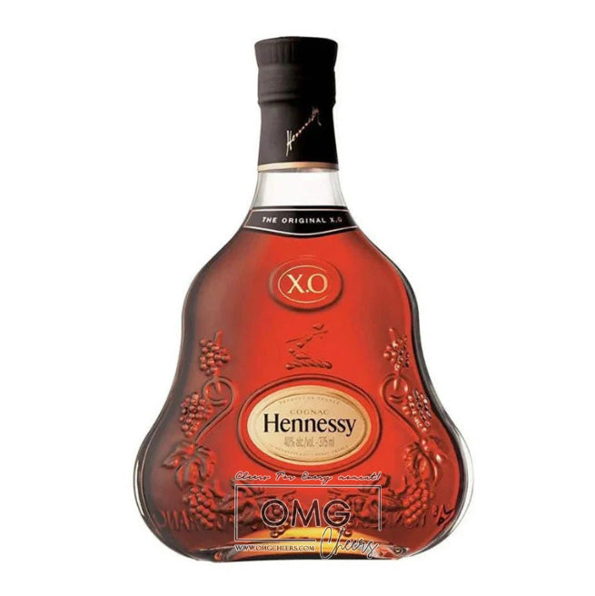Hennessy X.O 375ML