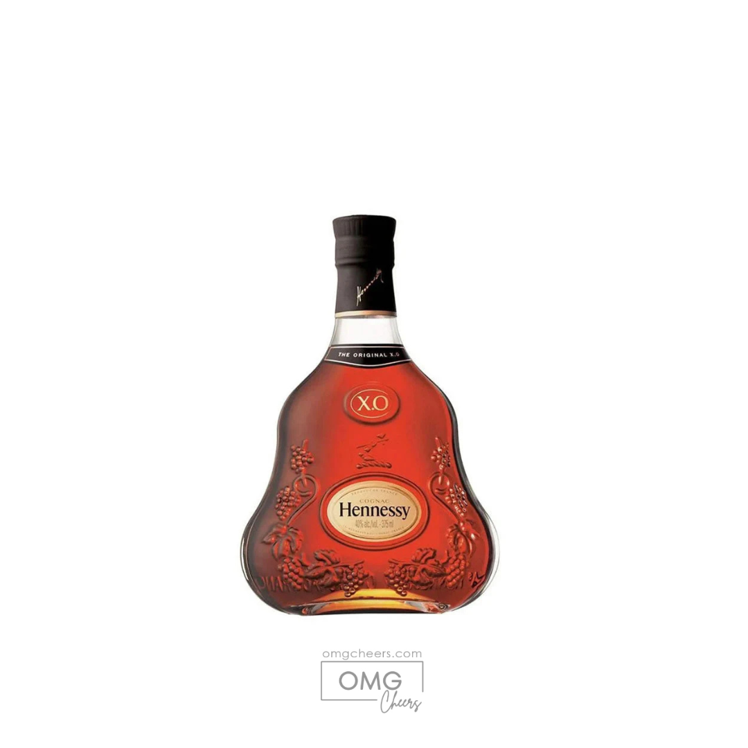 Hennessy X.O 375ML