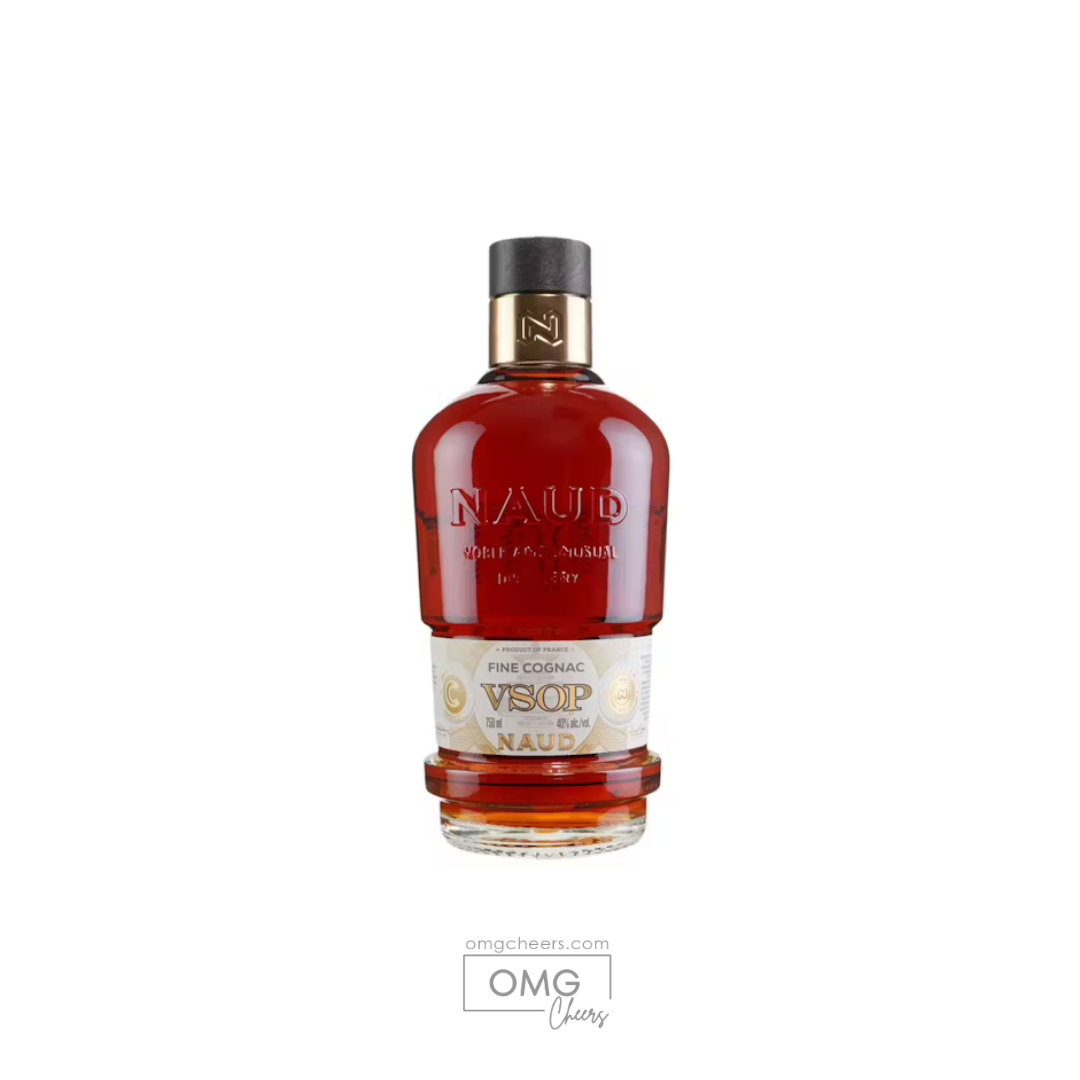 Naud VSOP 750ML