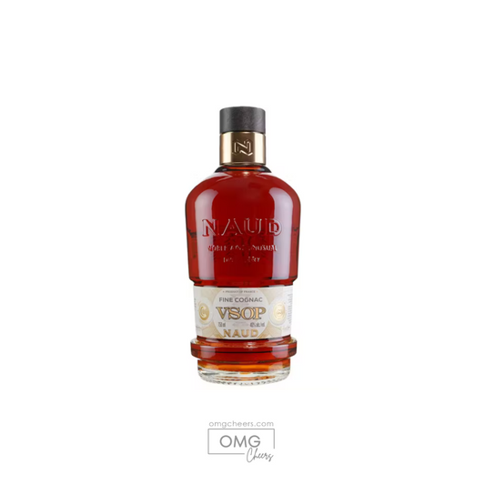 Naud VSOP 750ML