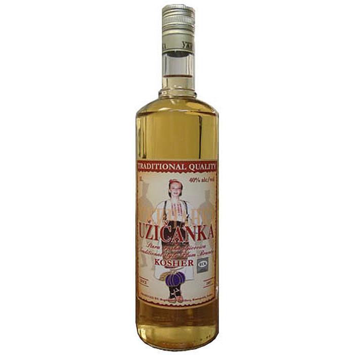 Uzicanka Slivovitz