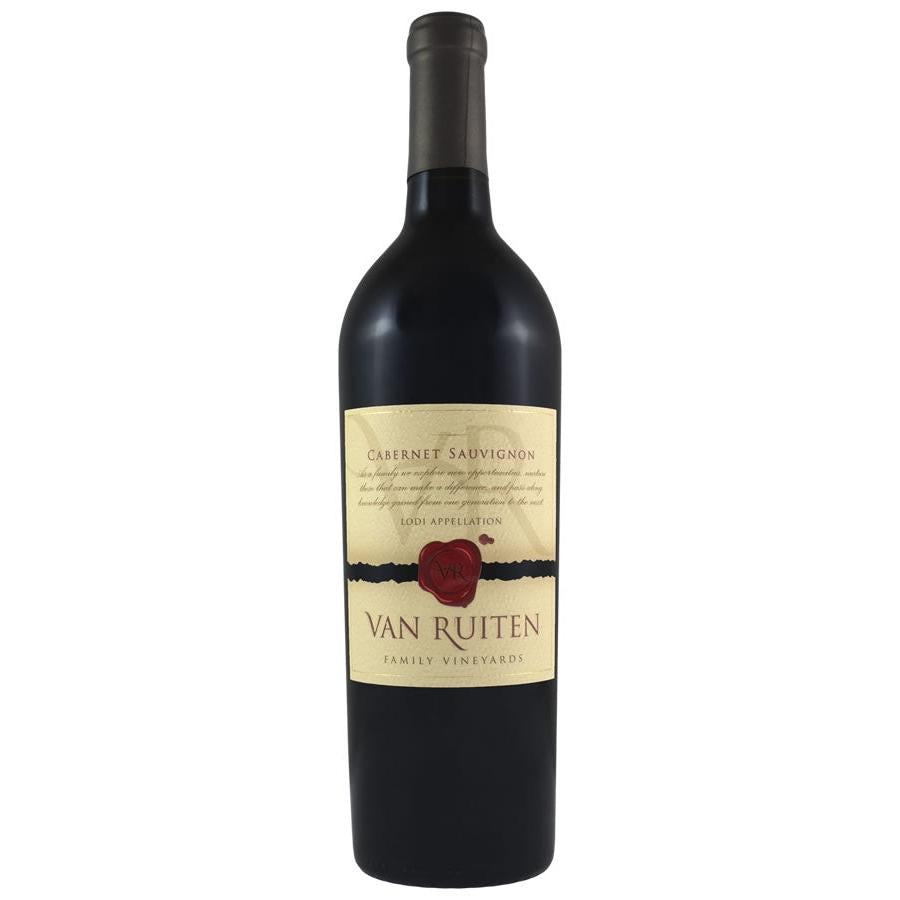 Van Ruiten Cabernet Sauvignon