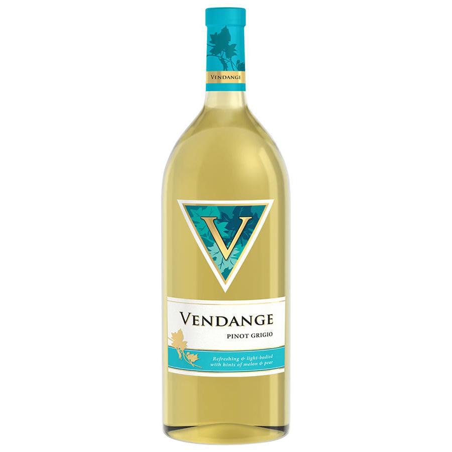 Vendange Pinot Grigio