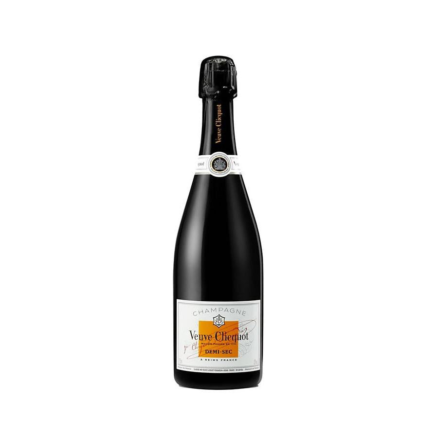 Veuve Clicquot Demi Sec