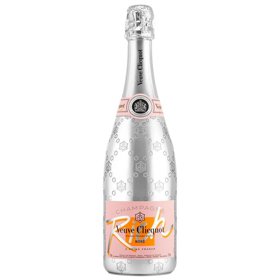 Veuve Clicquot Rich Rose
